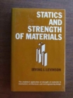 Statics and Strengths of Materials - Book