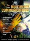 Multimedia Communications : Protocols and Applications - Book