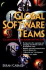 Global Software Teams : Colloborating Across Borders and Time Zones - Book