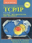 Internetworking with TCP/IP Vol. II : ANSI C Version: Design, Implementation, and Internals - Book