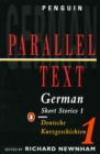 Parallel Text: German Short Stories : Deutsche Kurzgeschichten - Book