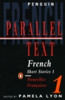 Parallel Text: French Short Stories : Nouvelles Francaises - Book