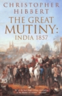 The Great Mutiny : India 1857 - Book