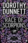Race Of Scorpions : The House of Niccolo 3 - Book