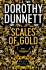 Scales Of Gold : The House Of Niccolo 4 - Book