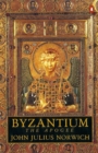 Byzantium : The Apogee - Book