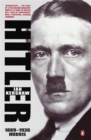 Hitler 1889-1936 : Hubris - Book