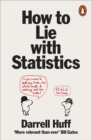 How to Lie with Statistics - Book