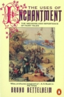 The Uses of Enchantment : The Meaning and Importance of Fairy Tales - Book