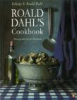 Roald Dahl's Cookbook - Book