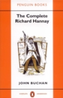 The Complete Richard Hannay - Book