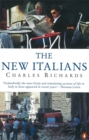 The New Italians - Book