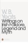 Writings on Irish Folklore, Legend and Myth - Book