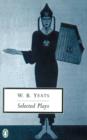 Selected Plays - Book