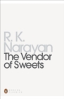 The Vendor Of Sweets - Book