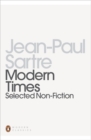 Modern Times : Selected Non-fiction - Book