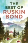The Best of Ruskin Bond - Book