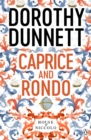 Caprice And Rondo : The House of Niccolo 7 - Book