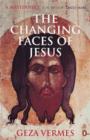 The Changing Faces of Jesus - Book