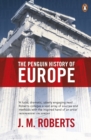 The Penguin History of Europe - Book