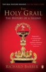 The Holy Grail : The History of a Legend - Book