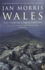 Wales : Epic Views of a Small Country - Book