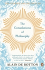 The Consolations of Philosophy - Book