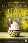 Thirtynothing - Book