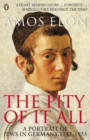 The Pity of it All : A Portrait of Jews in Germany 1743-1933 - Book