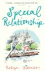 Special Relationship - Book