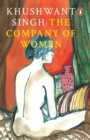 The Company Of Women - Book