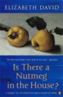 Is There a Nutmeg in the House? - Book