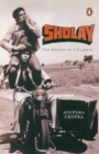 Sholay : The Making Of A Classic - Book