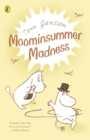 Moominsummer Madness - Book