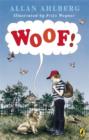 Woof! - Book