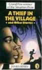A Thief in the Village : and Other Stories - Book