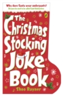 The Christmas Stocking Joke Book - Book