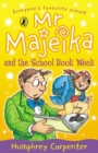 Mr Majeika and the School Book Week - Book