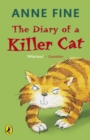 The Diary of a Killer Cat - Book