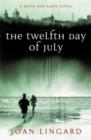 The Twelfth Day of July - Book