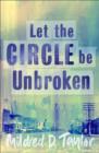 Let the Circle be Unbroken - Book