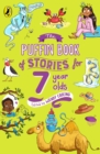 The Puffin Book of Stories for Seven-year-olds - Book