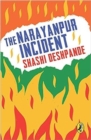 Narayanpur Incident - Book
