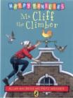 Ms.Cliff the Climber - Book