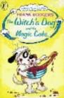 The Witch's Dog and the Magic Cake - Book
