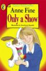 Only a Show - Book