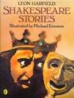 Shakespeare Stories - Book