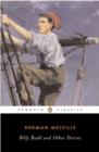 Billy Budd and Other Stories - Book