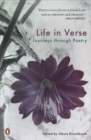 Life in Verse : Journeys through Poetry - Book