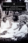 In The South Seas - Book